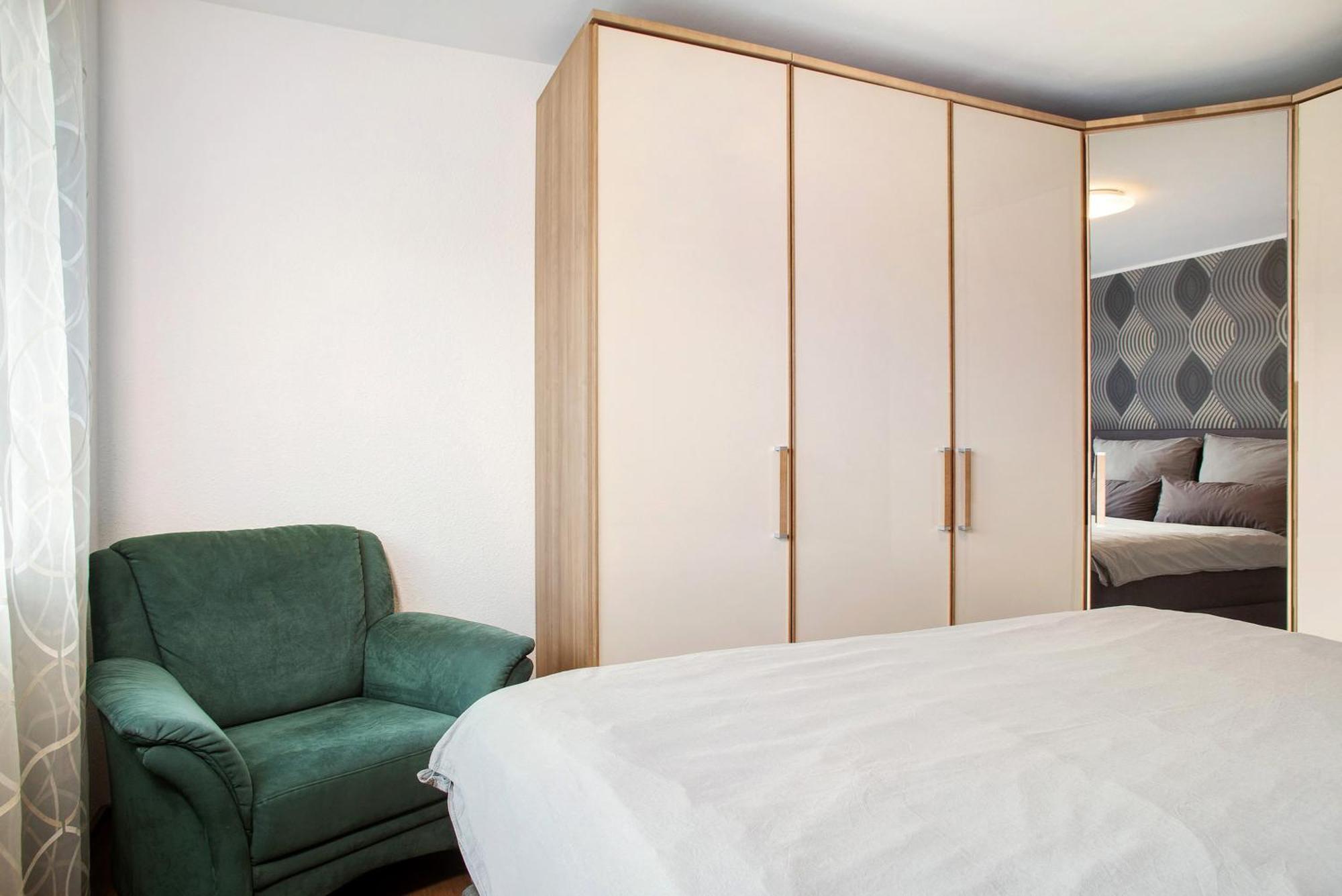 Ferienwohnung Schwenck Kressbronn am Bodensee Exterior foto