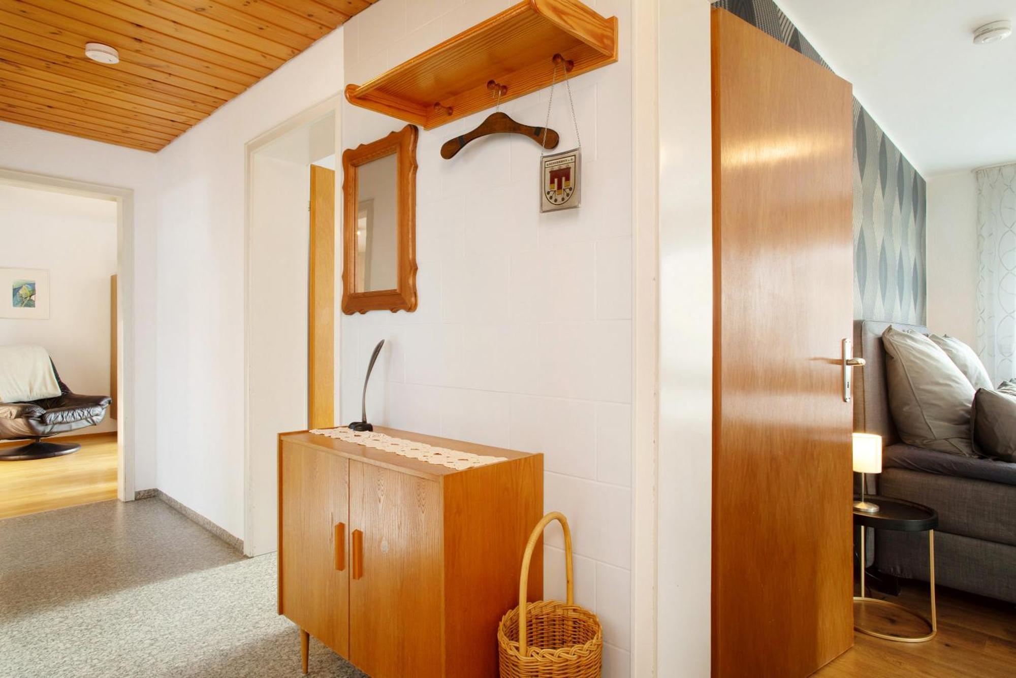 Ferienwohnung Schwenck Kressbronn am Bodensee Exterior foto