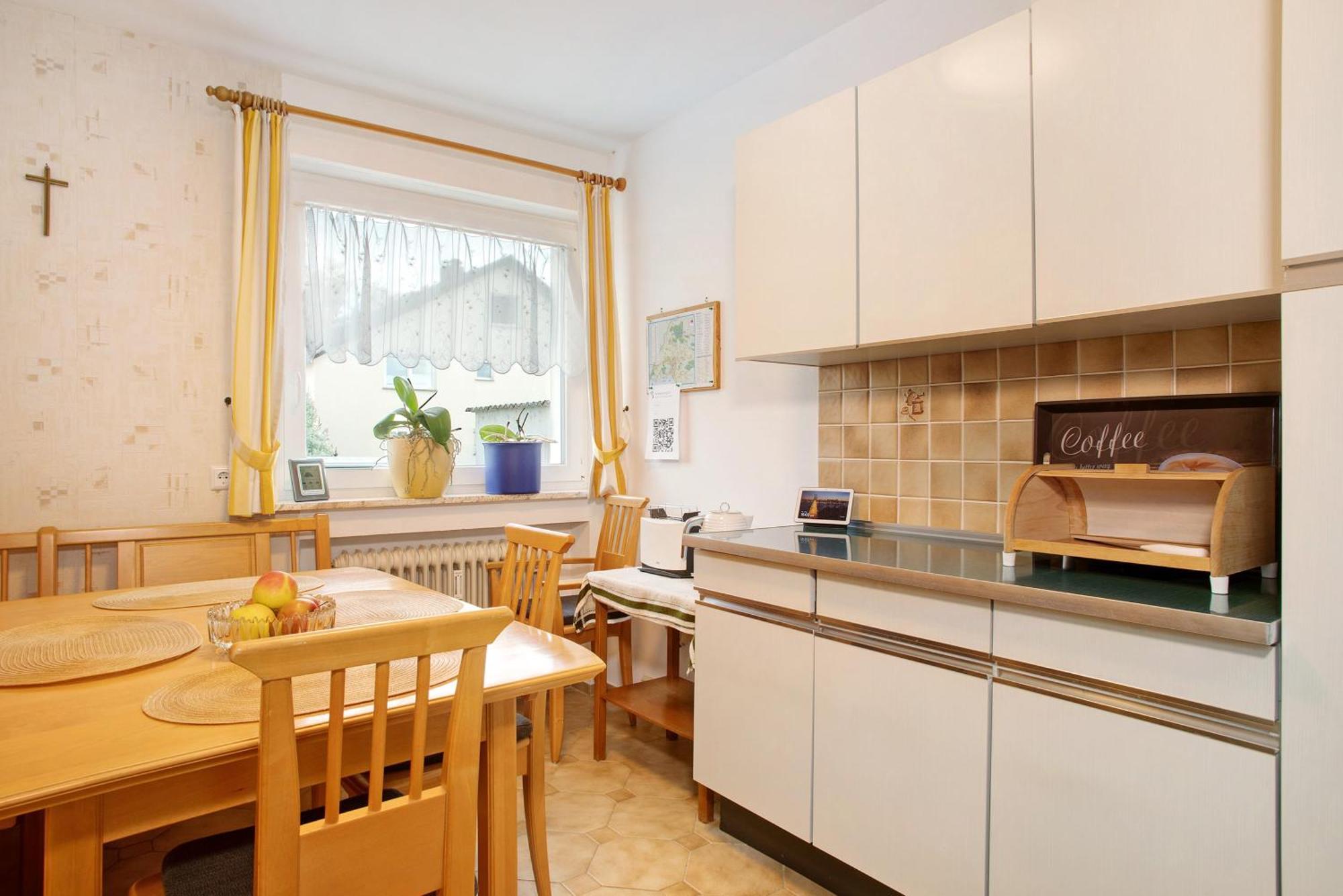 Ferienwohnung Schwenck Kressbronn am Bodensee Exterior foto